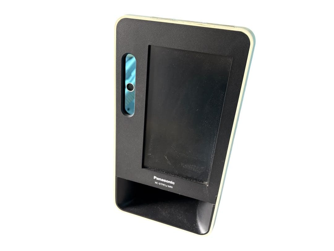 と*つ様 パナソニック顔認証付きカードリーダーXC-STFR1J-MN（値下げ交