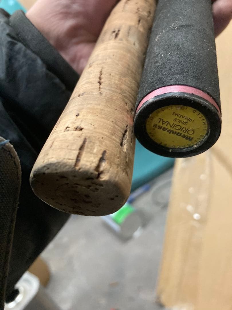 かみゆみさん専用Megabassメガバスデストロイヤー