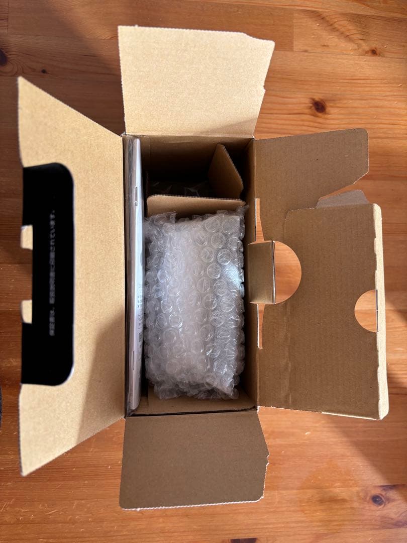 【新品・未使用】Panasonic HC-V360MS ビデオカメラ