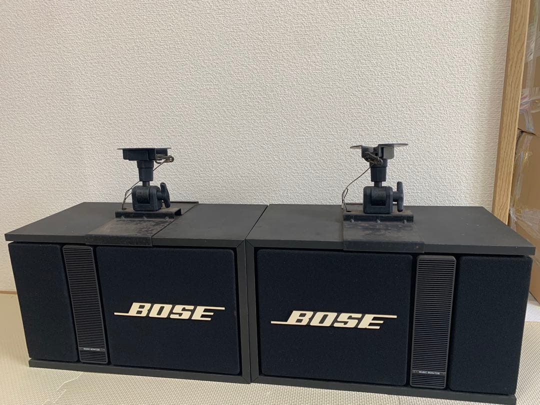 BOSE 301 seri II スピーカー