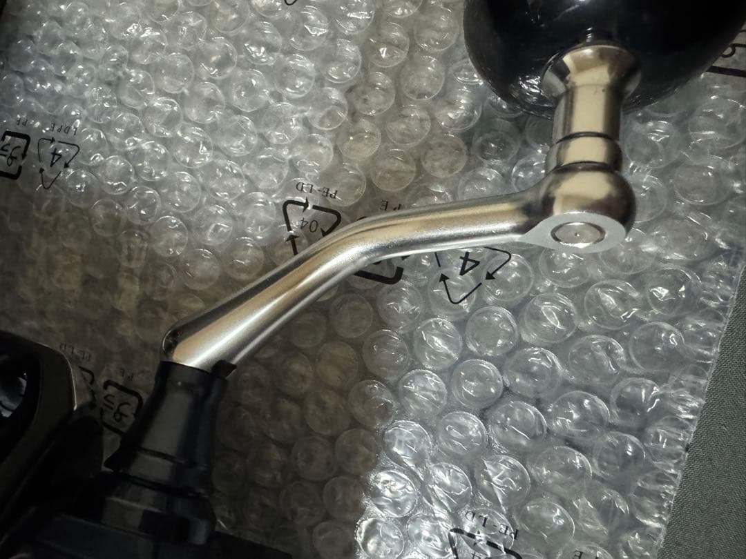 シマノ 21ツインパワーSW 8000HG