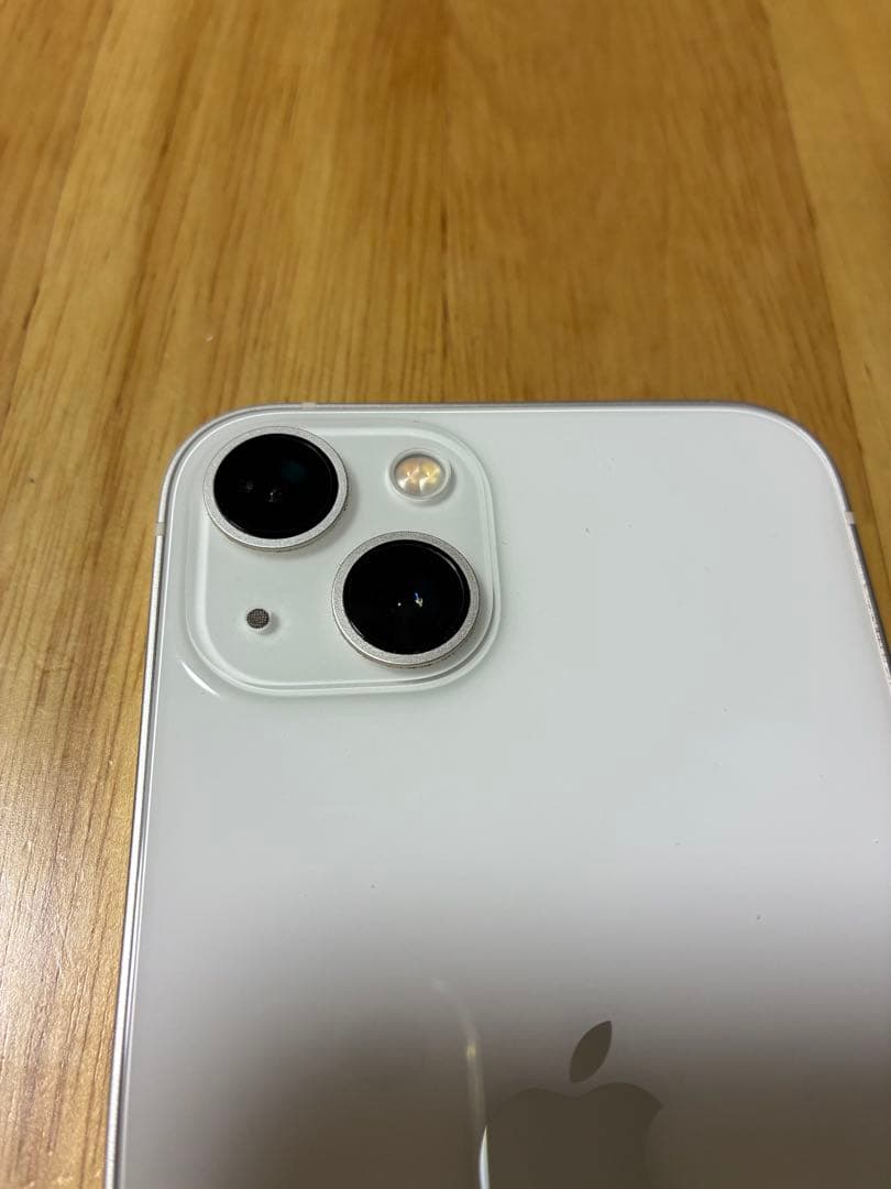 iPhone 13 本体　箱付き