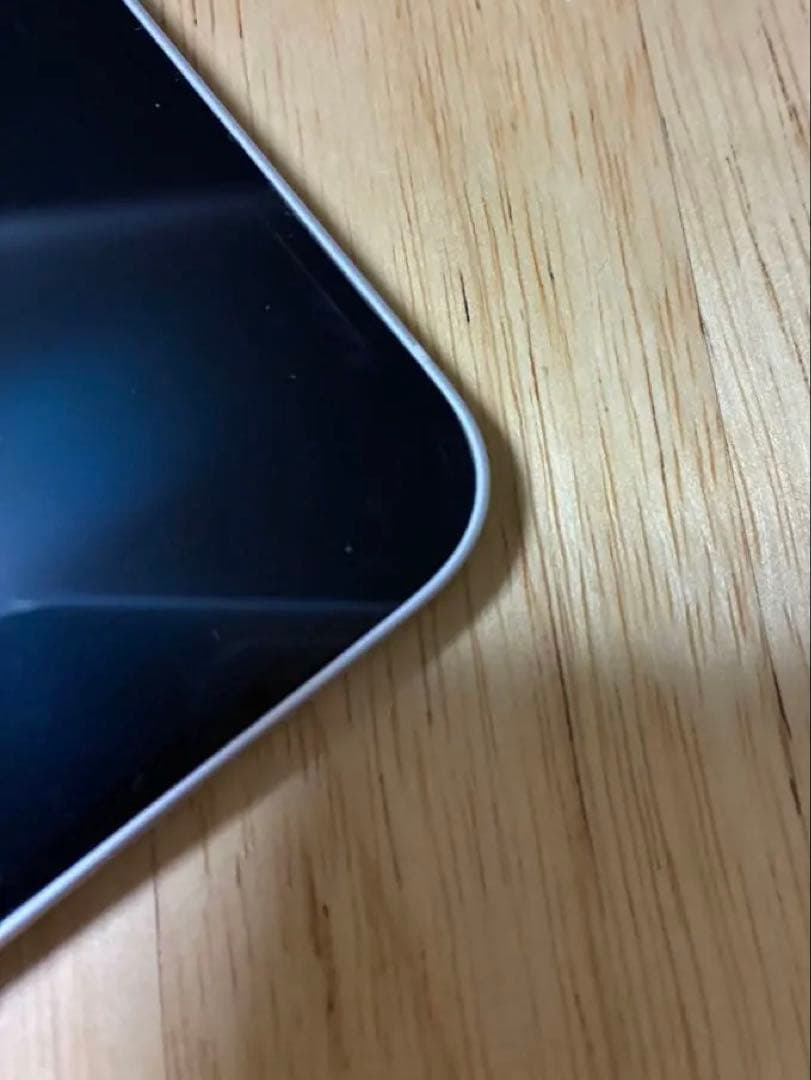 iPhone 13 本体　箱付き