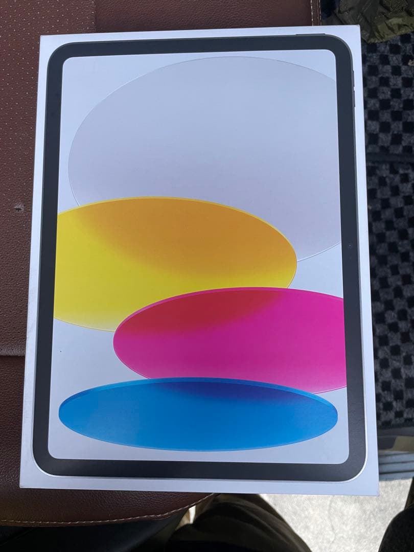 iPad (2025) 第11世代 128 GB - Wi-Fi - シルバー