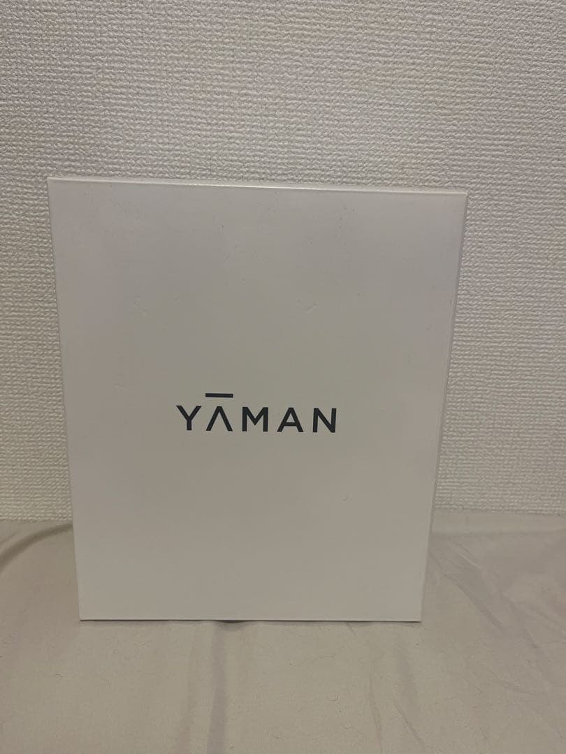 YAMAN ヤーマン ダブルエピ スキンボーテ　美品
