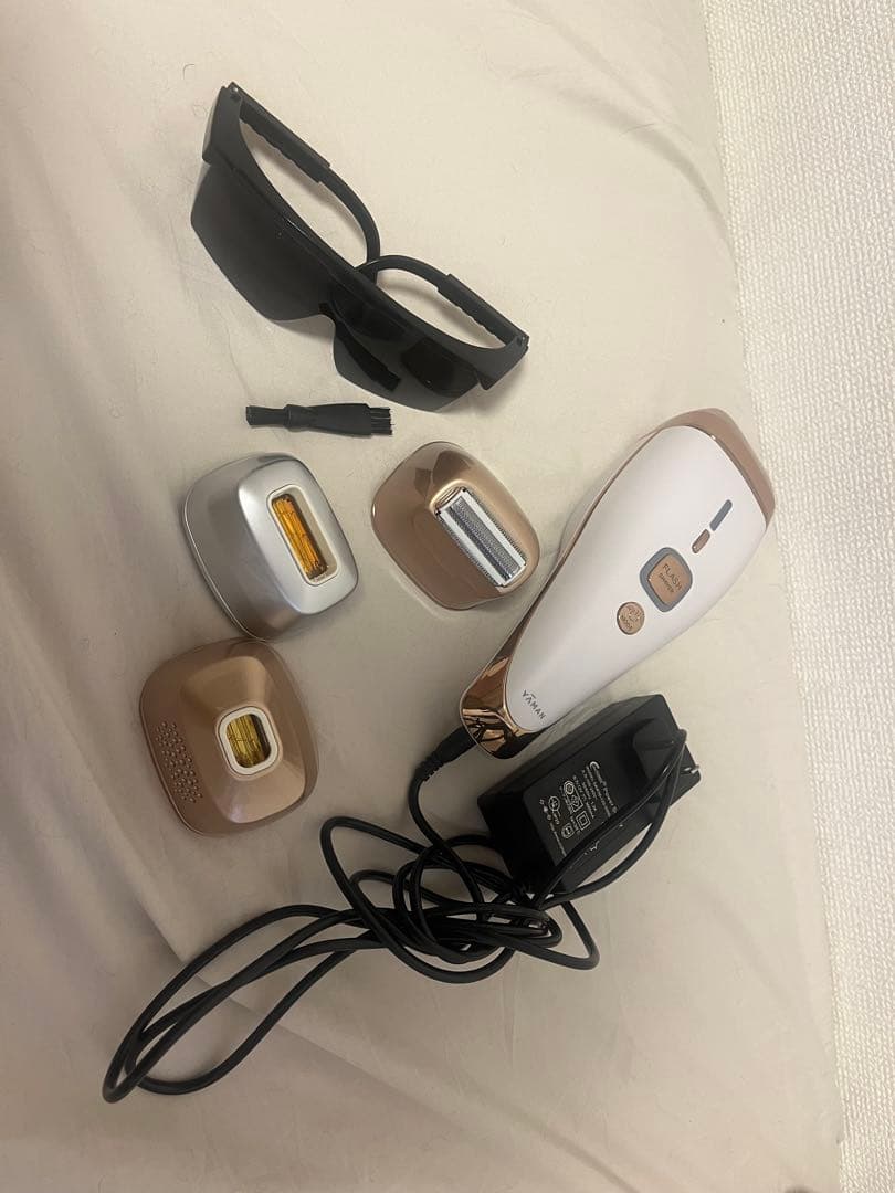 YAMAN ヤーマン ダブルエピ スキンボーテ　美品