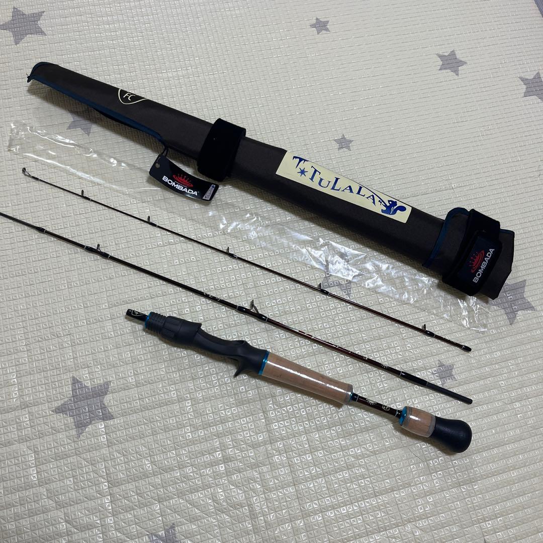 ツララ　BOMBADA Formiga 47 ボンバダ フォルミーガ 47