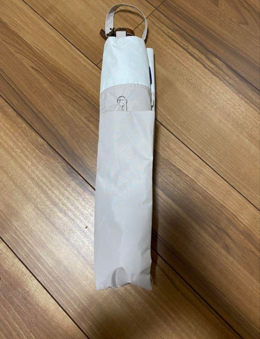 芦屋ロサブラン 折りたたみ日傘