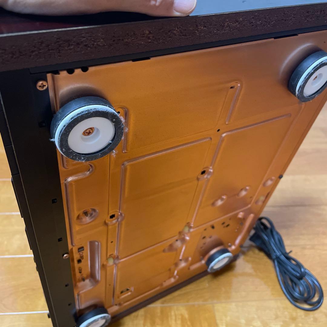 Pioneer CDプレーヤー PD-8030動作品