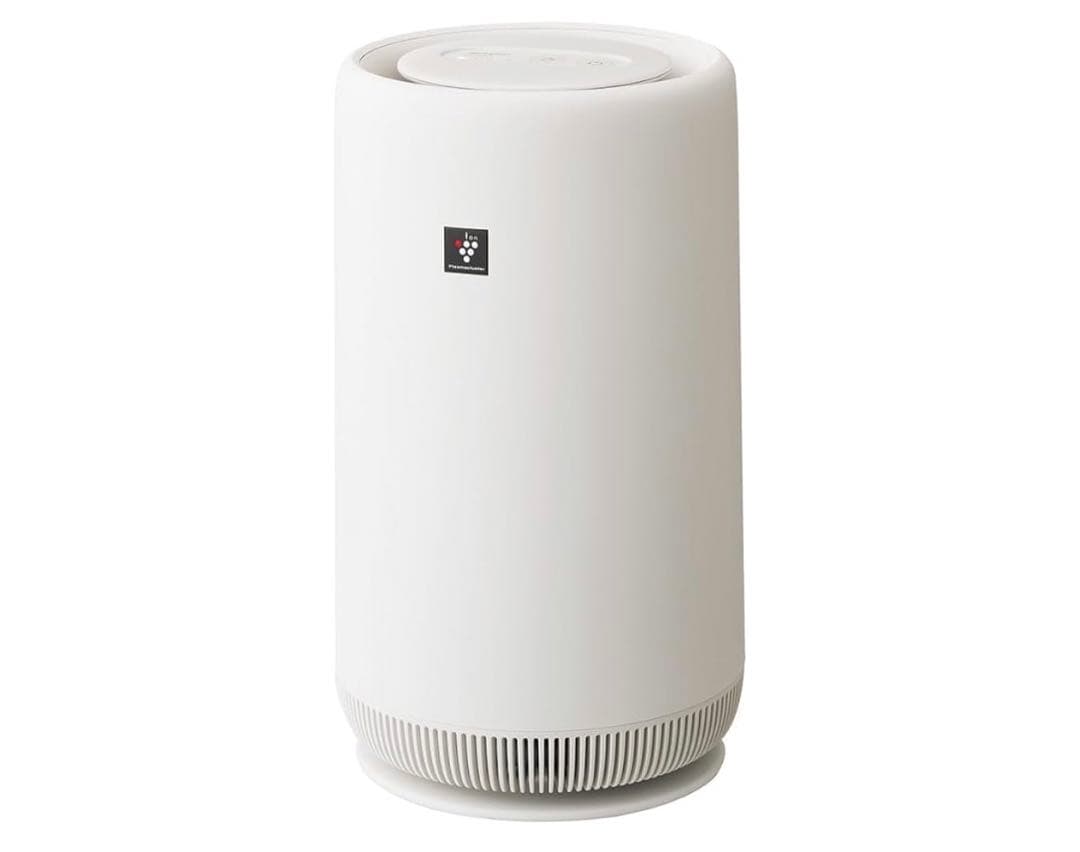 シャープ 空気清浄機 FU-SC01-W プラズマクラスター