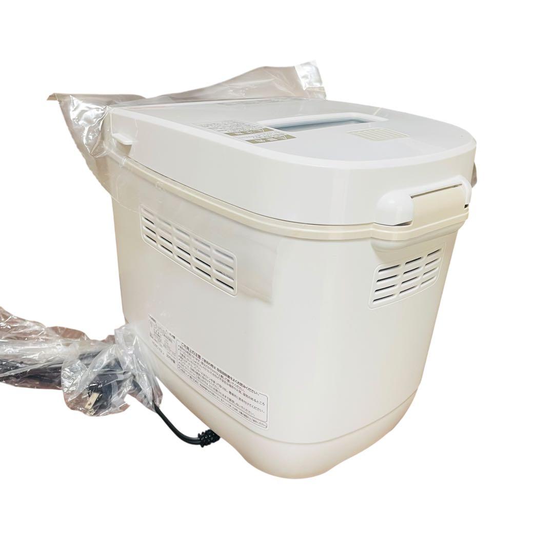 新品未使用 TWINBIRD PY-E635 ホームベーカリー