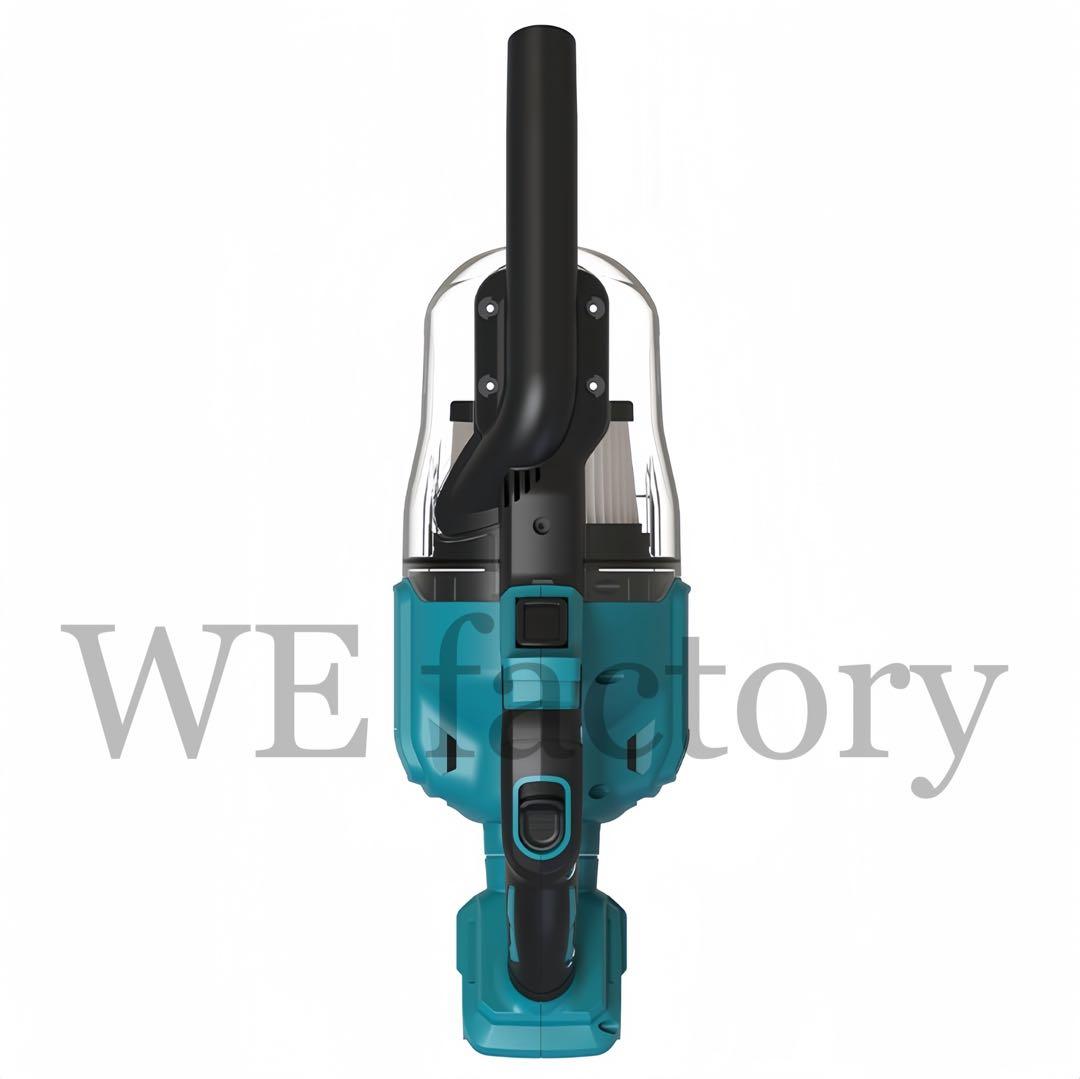 WE factory 18V ハンディークリーナー　HC001集塵機　マキタ互換