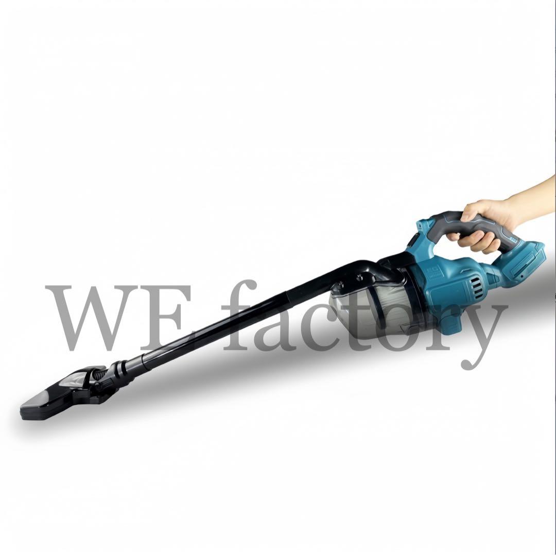 WE factory 18V ハンディークリーナー　HC001集塵機　マキタ互換