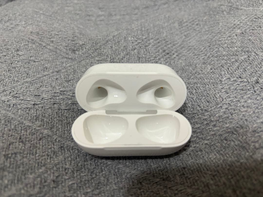 Apple AirPods 第3世代