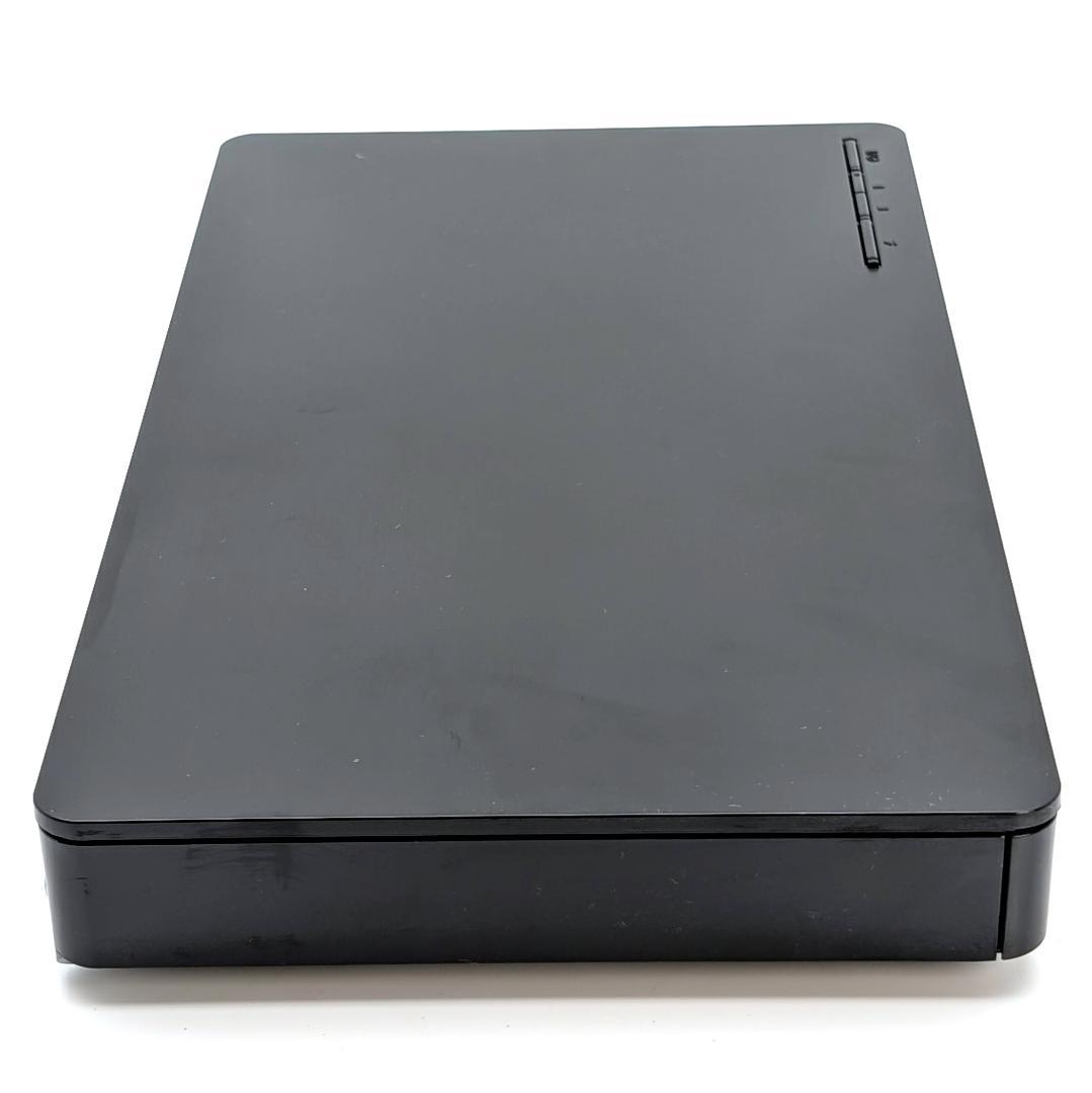 Panasonic DMP-BDT180 ブルーレイプレーヤー 2017年製