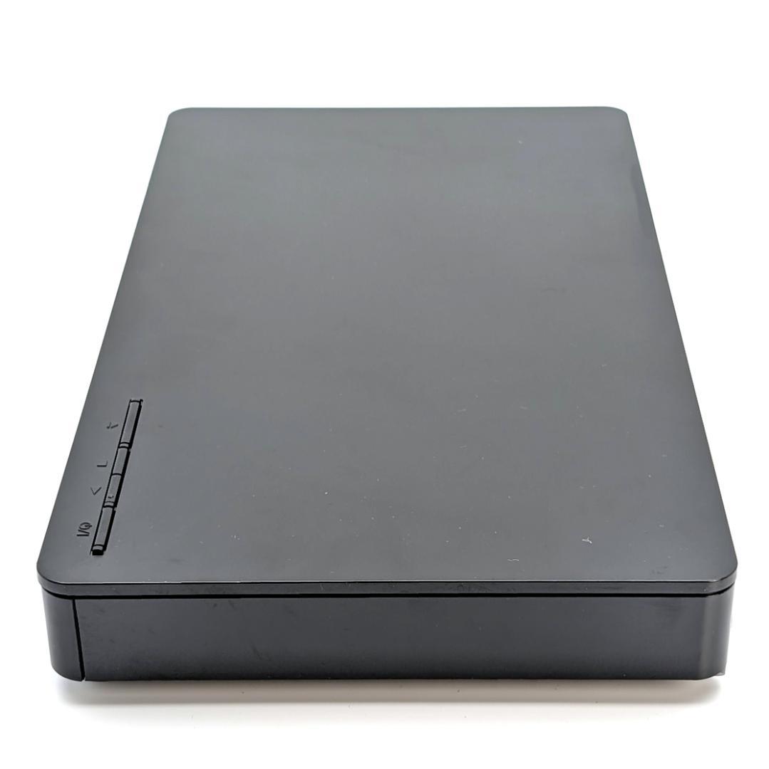 Panasonic DMP-BDT180 ブルーレイプレーヤー 2017年製