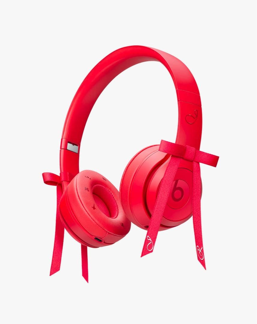 ヘッドホン Beats Solo 4 JENNIE Special Edition