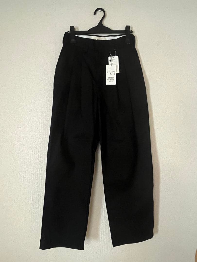 トムボーイパンツ　THE SHINZONE