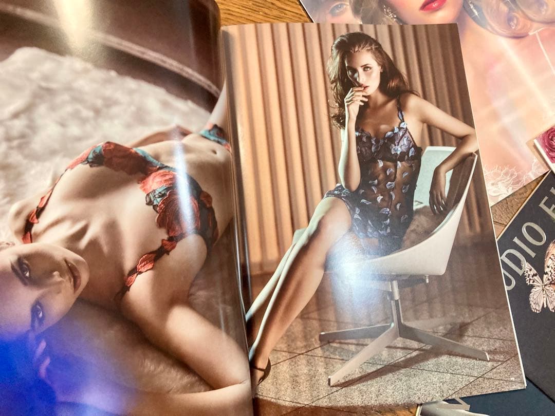 STUDIO FIVE カタログ パンフレット11冊セット