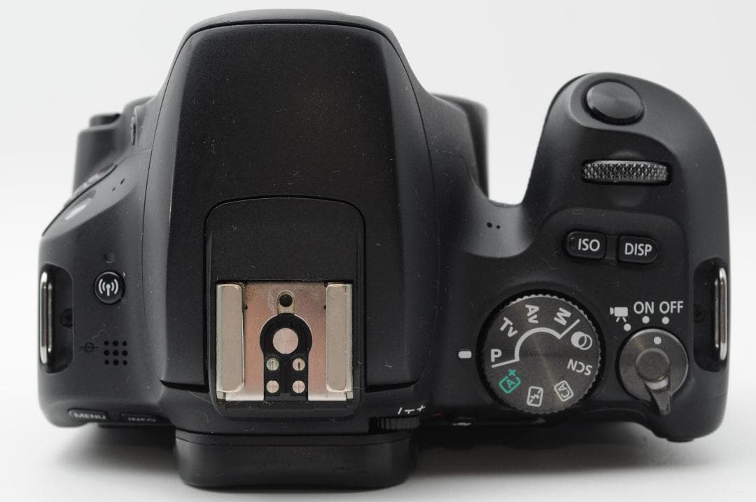 ★美品⑨★新生活応援★ Canon EOS Kiss x9 ダブルレンズ