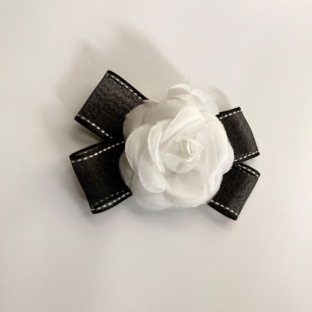 130size ホワイト×チェック セレモニー 入学 卒園 フォーマル 式典