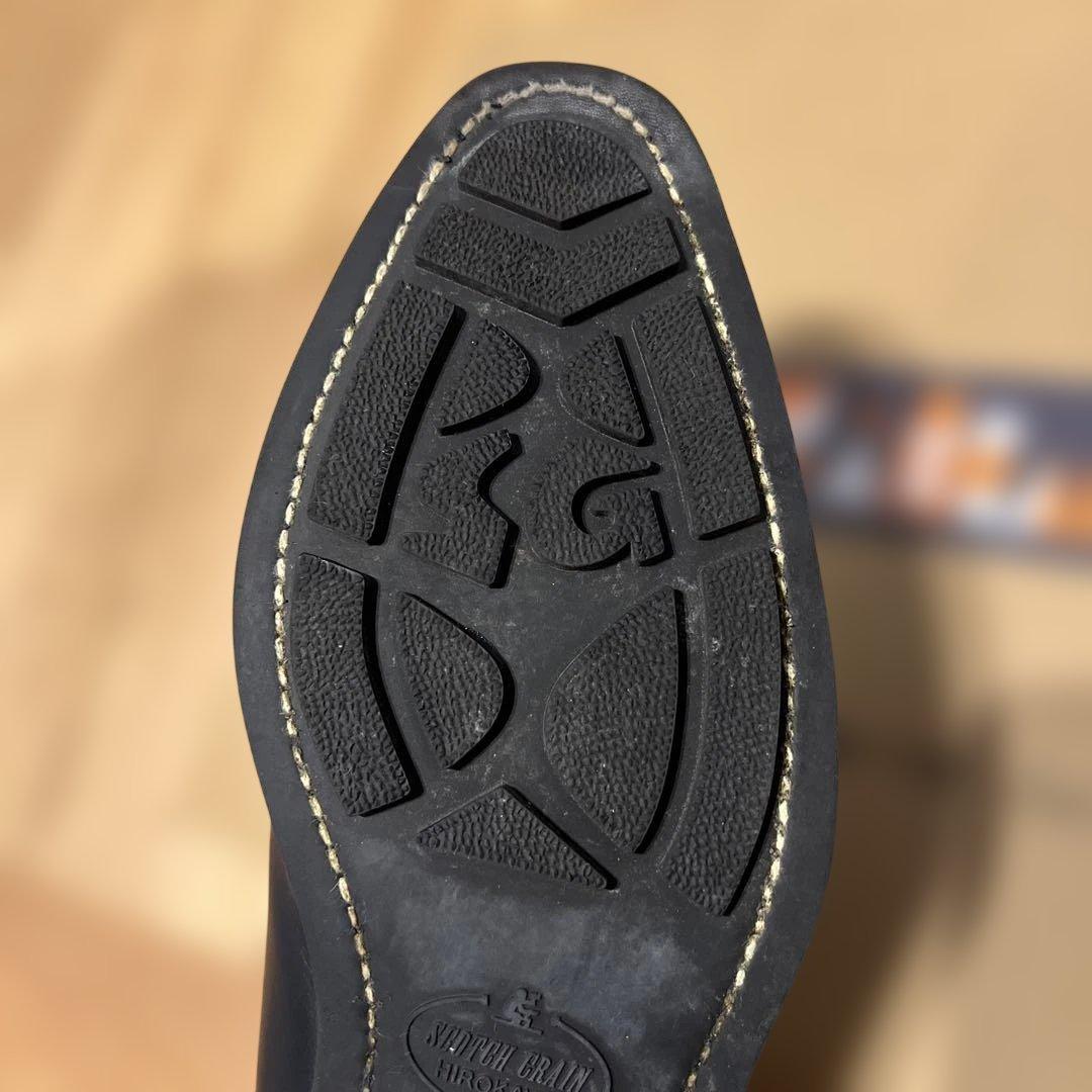 シャインオアレインⅣ　26.0センチ ワイズE