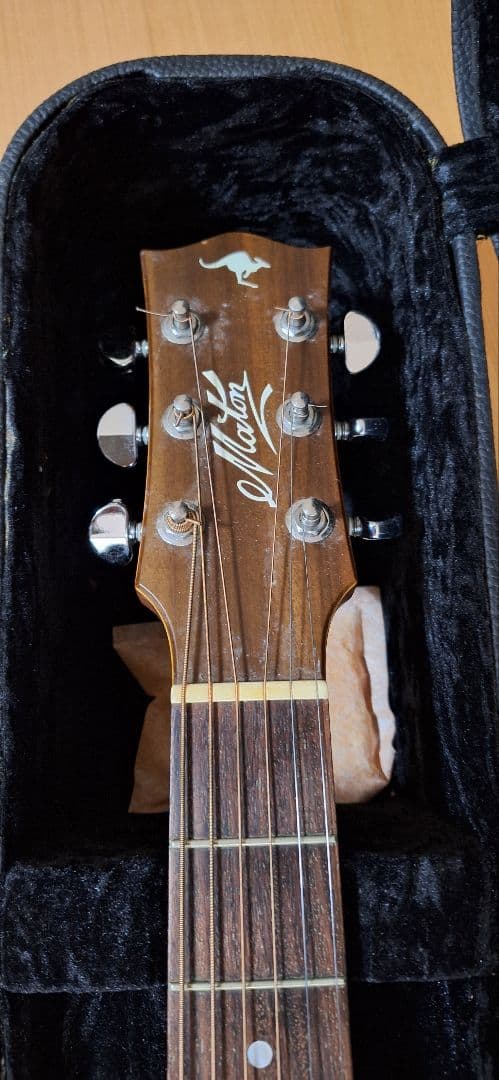 メイトンEBG808TE  EMMANUEL 　〔ジャンク品〕