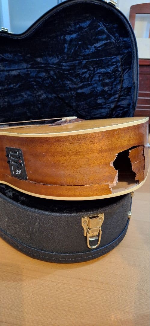 メイトンEBG808TE  EMMANUEL 　〔ジャンク品〕