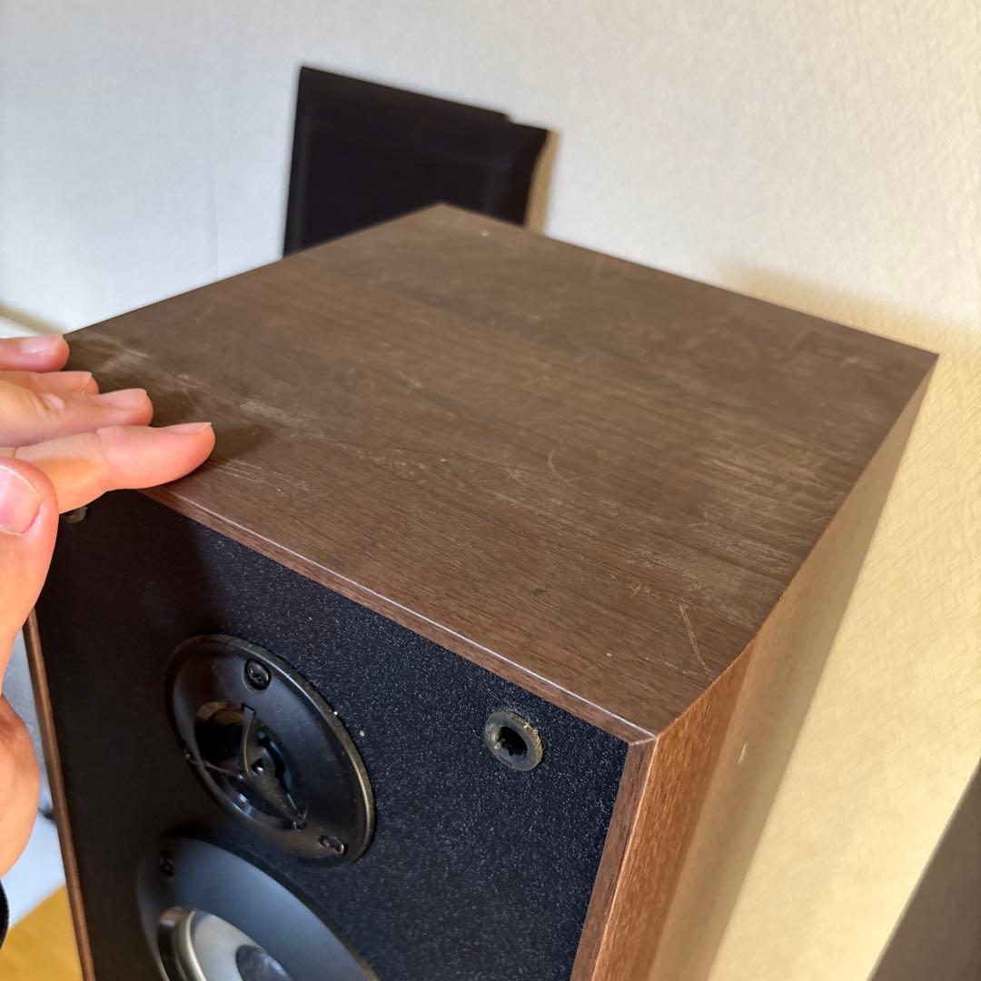 SONY SS-f6000 シリアル連番　動作確認済み