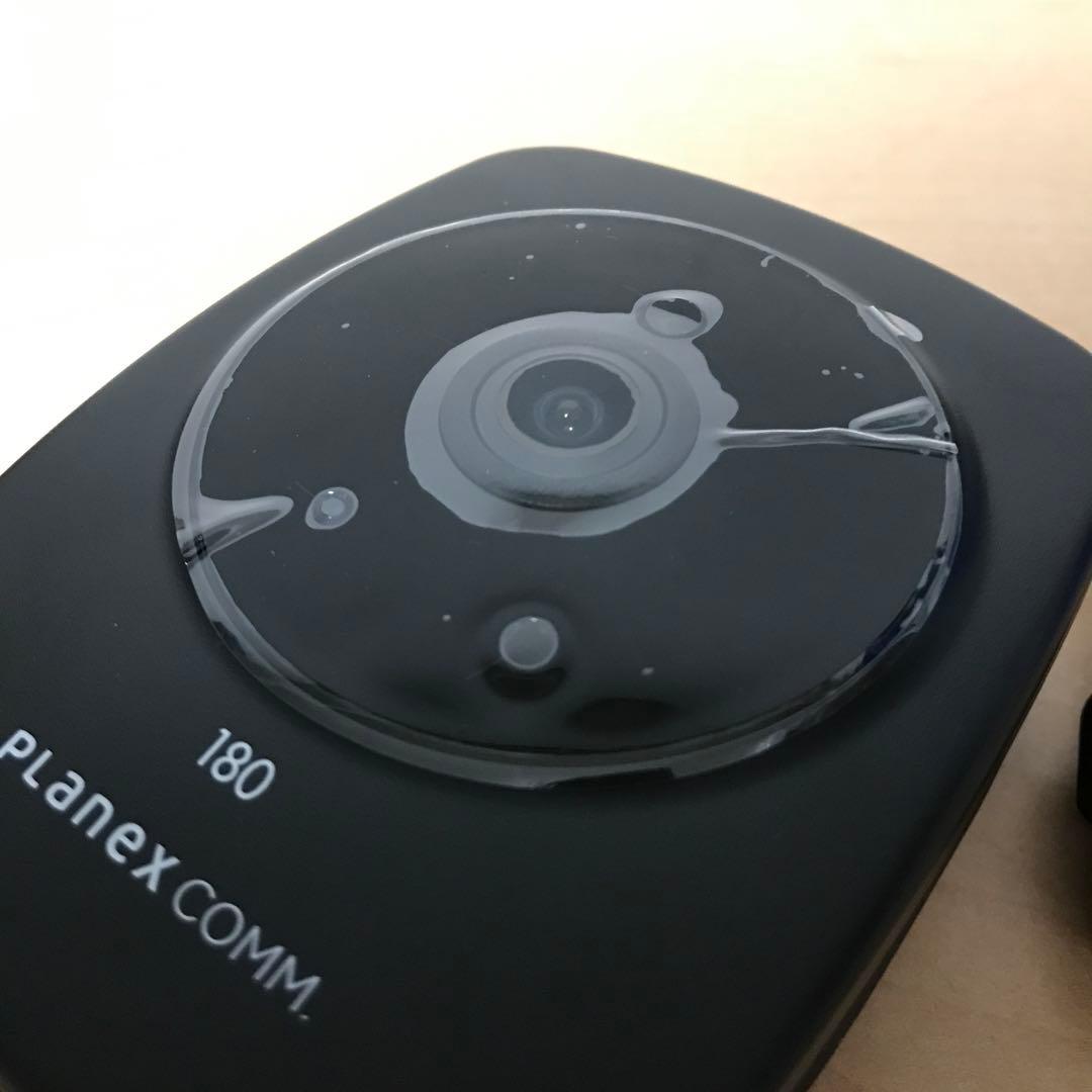 PLANEX スマカメ アウトドア180 CS-QS31-18 ①