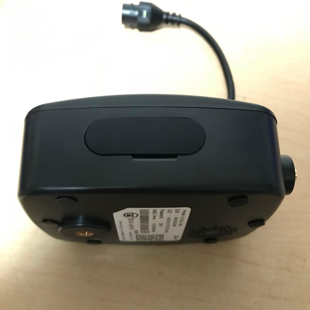 PLANEX スマカメ アウトドア180 CS-QS31-18 ①