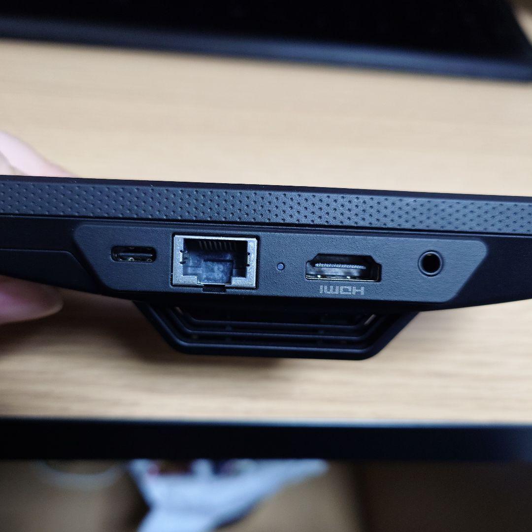 Xperia Stream　(Xperia 1 Ⅳ、 1 Ⅴ専用ゲーミングギア)