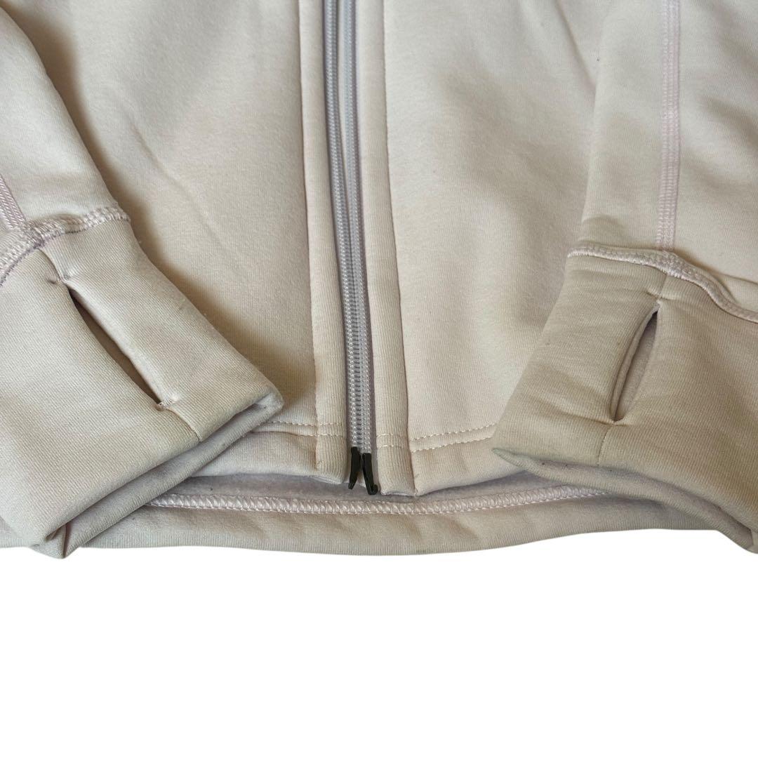 フーディニ HOUDINI Power Houdi ウィメンズM ピンク