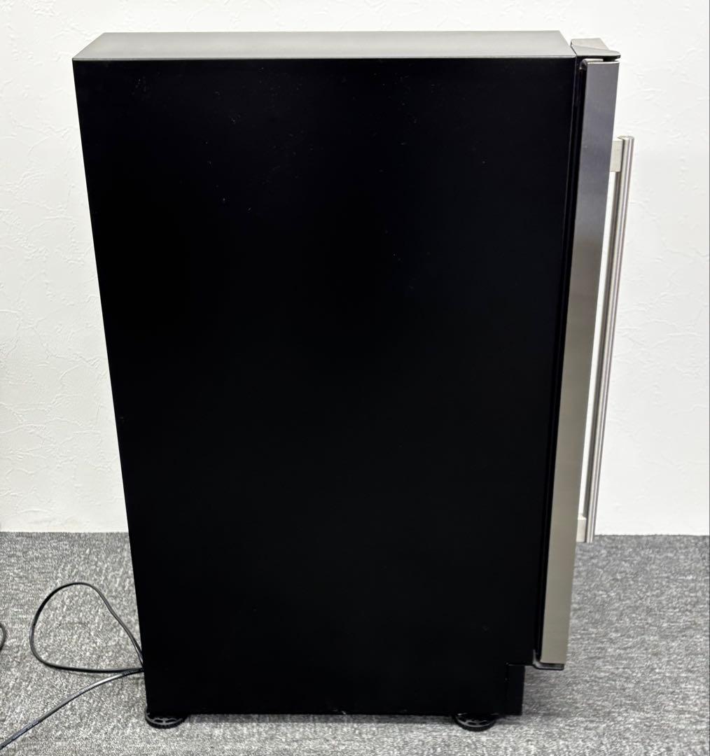 DOMETIC ST7L ドメティック ワインセラー 7本用（左開き）