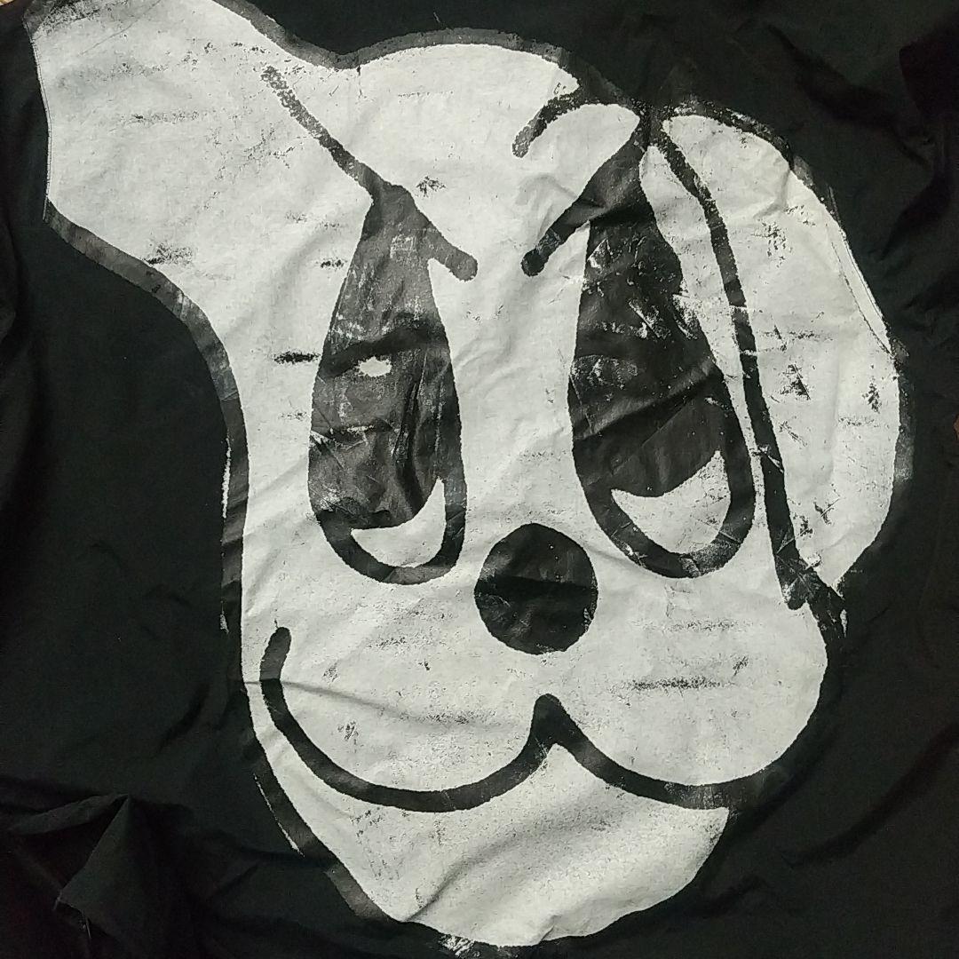 人気デザイン☆シュプリーム スモールボックスロゴ ドッグ ナイロンジャケット