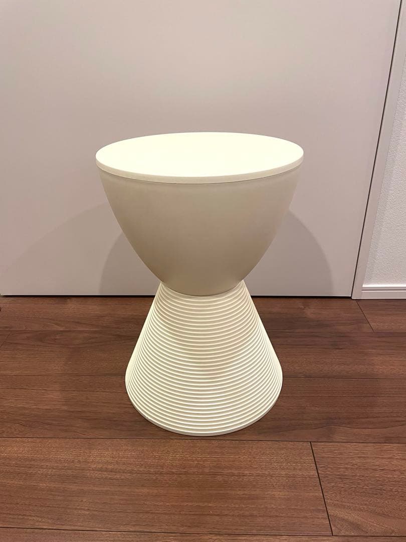 kartell カルテル PRINCE AHA プリンスアハ 正規品 ホワイト