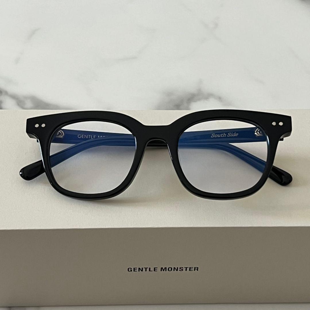 Gentle Monster(ジェントルモンスター) South Side