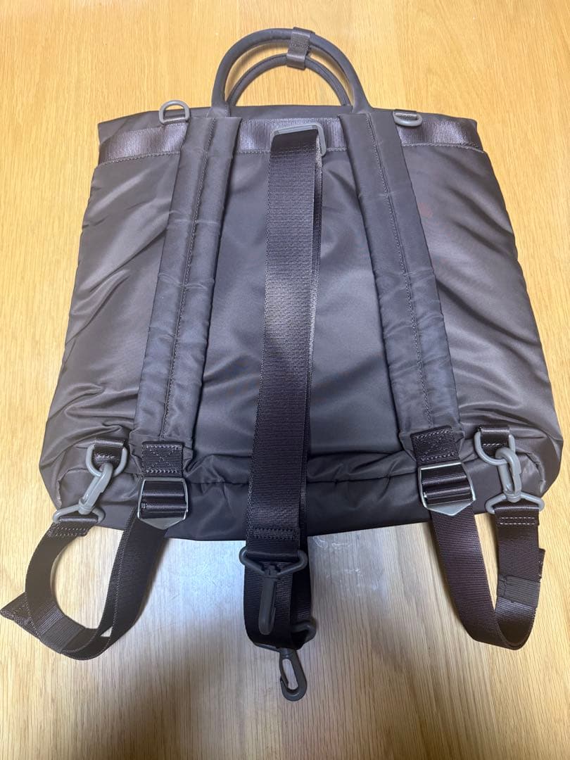 SELENT ETHER セレーンエテール CARRY38 リュックなど