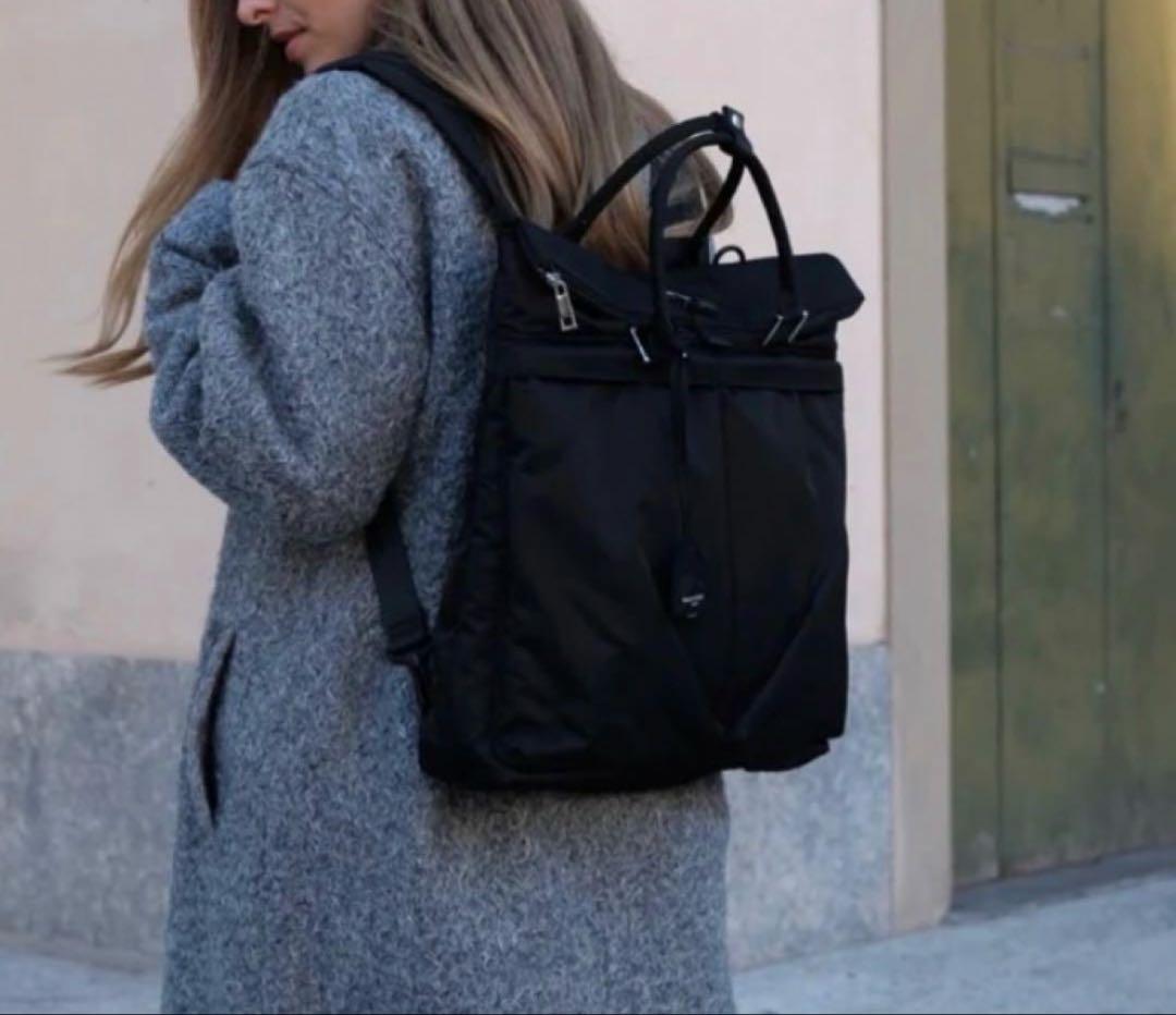 SELENT ETHER セレーンエテール CARRY38 リュックなど