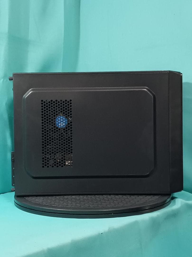 初期保証 i5-10400 16GB M.2 SSD512GBオフィスWin11