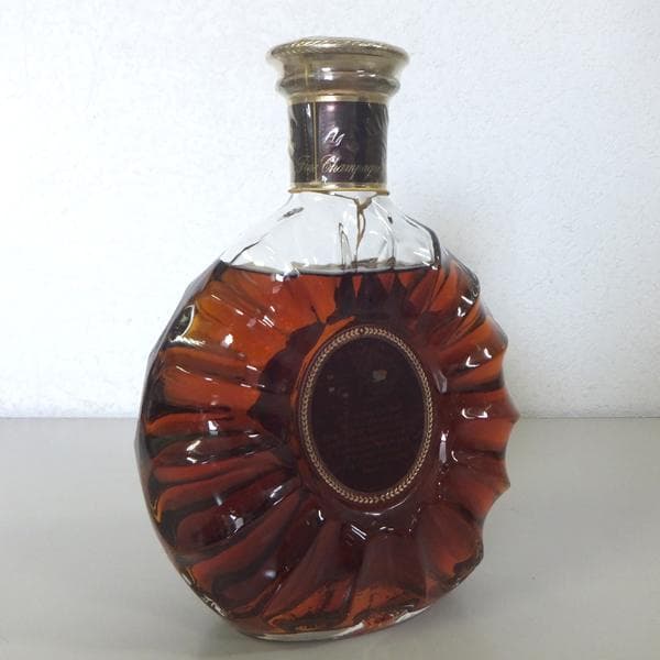 未開栓 レミーマルタン XO スペシャル ミニボトル付き