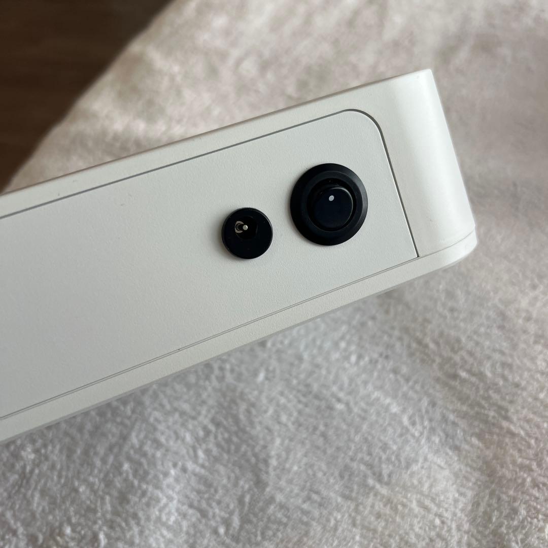 バイオトロンライト　Biotron Light AEGIS BL-1400 美品