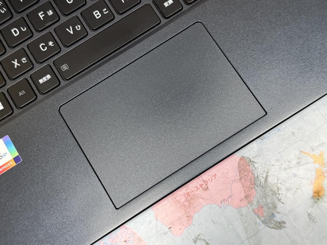 極美品 第11世代i7・16GB 東芝 G83/HS Office2024