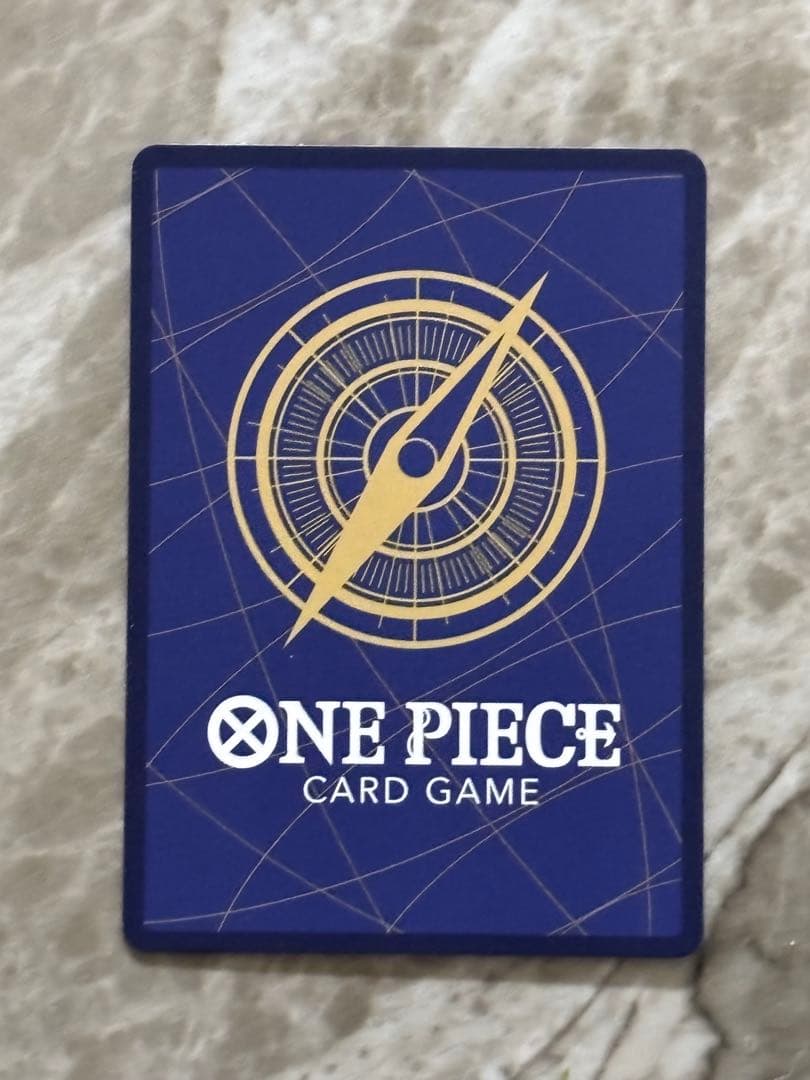 特価　ワンピースカード　ウタ　コミパラ　コミックパラレル　EB03-061