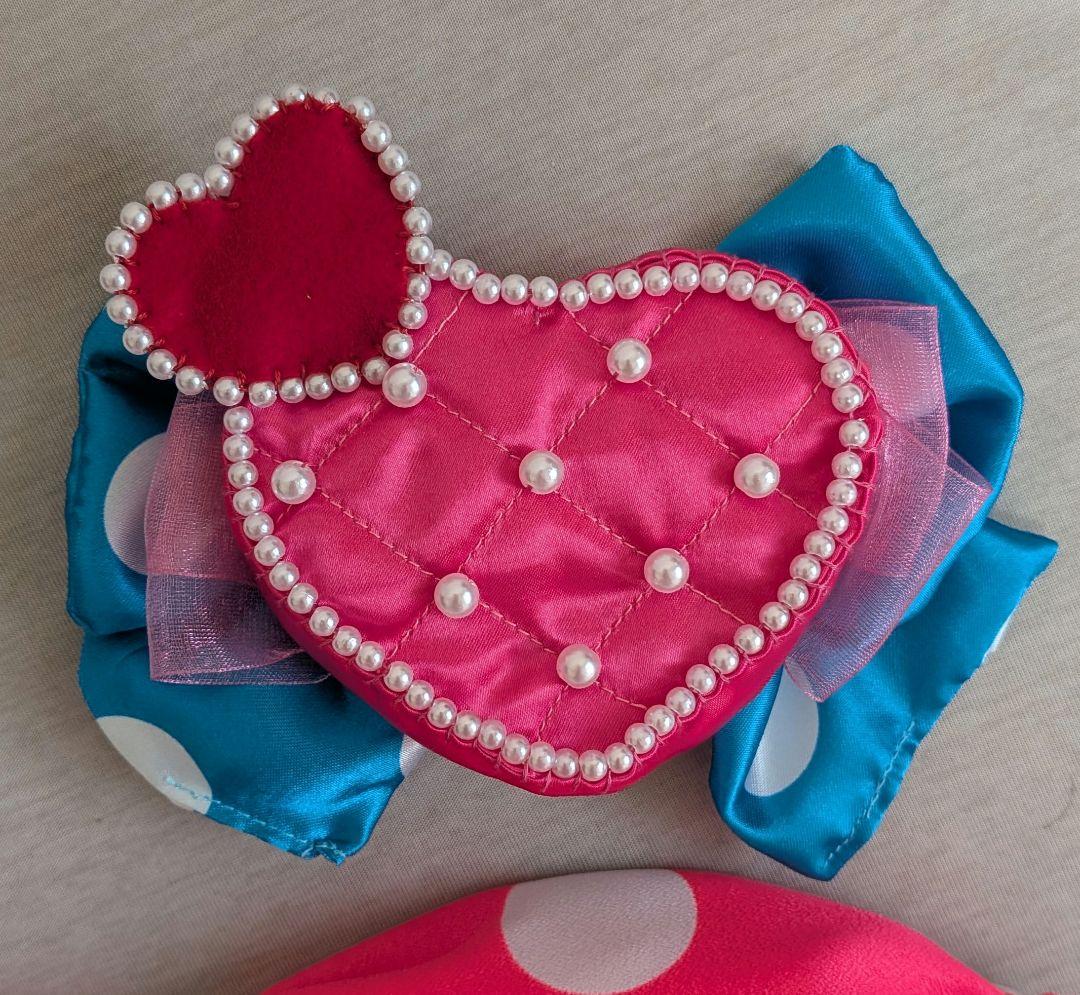 ディズニー　ミニー　パルパルーザ　コスチューム　100〜110cm　2月3日発送