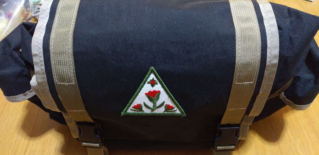 ウルトラロマンス　バッグ　ULTRA ROMANCE