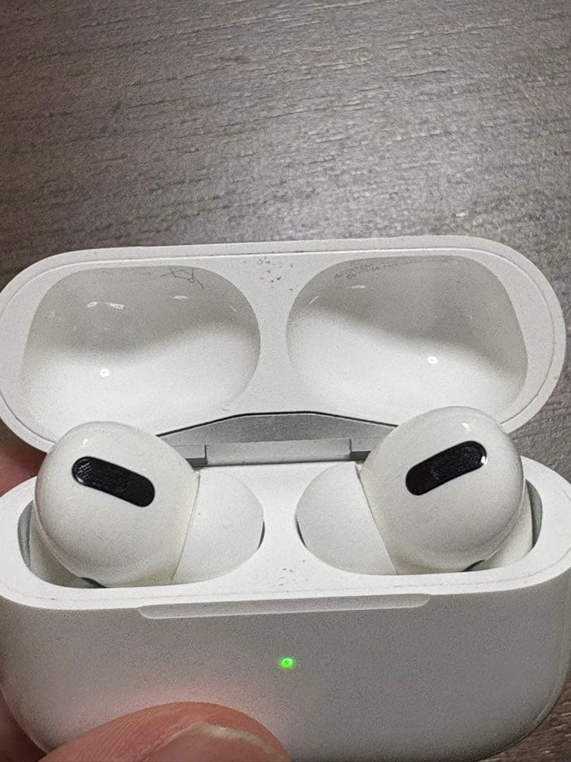 EamesPod さま専用Apple AirPods Pro 第1世代 ホワイト