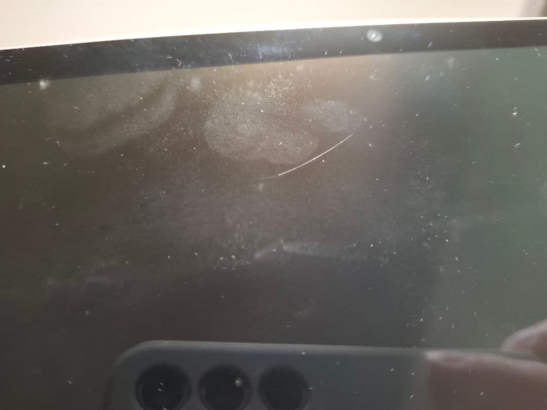 Samsung Galaxy Tab S8＋ S Pen付き、グローバル版