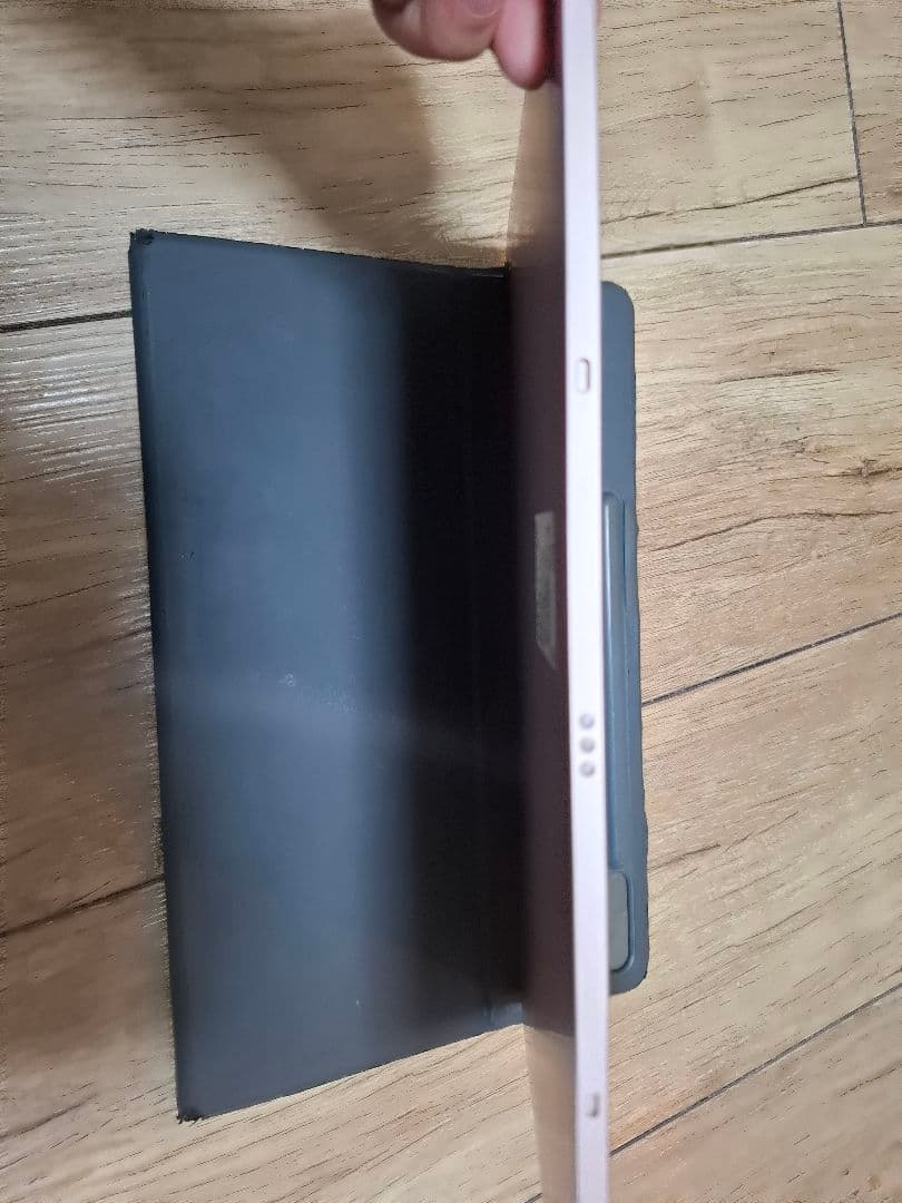 Samsung Galaxy Tab S8＋ S Pen付き、グローバル版