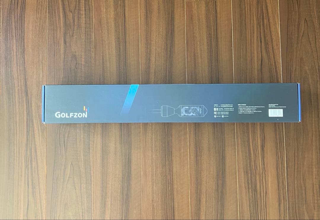 GOLFZON ゴルフシュミレーター